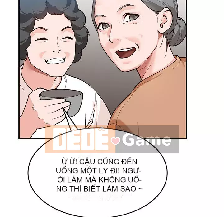 Bí mật nhỏ của họ Chương 1-6