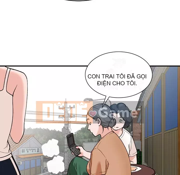 Bí mật nhỏ của họ Chương 1-6