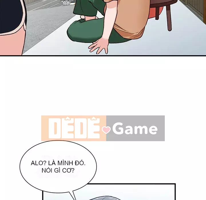 Bí mật nhỏ của họ Chương 1-6