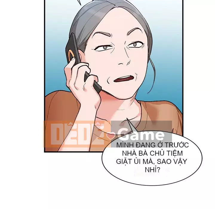 Bí mật nhỏ của họ Chương 1-6