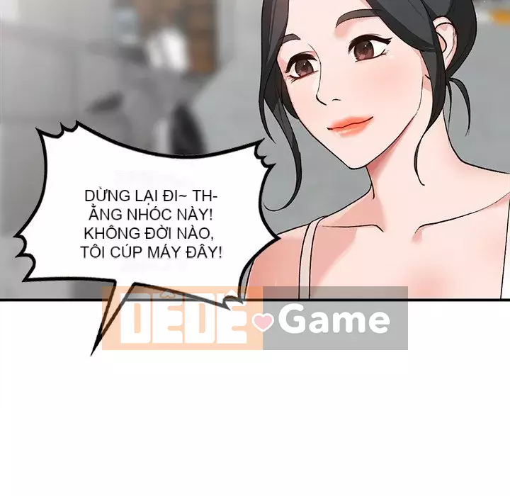 Bí mật nhỏ của họ Chương 1-6