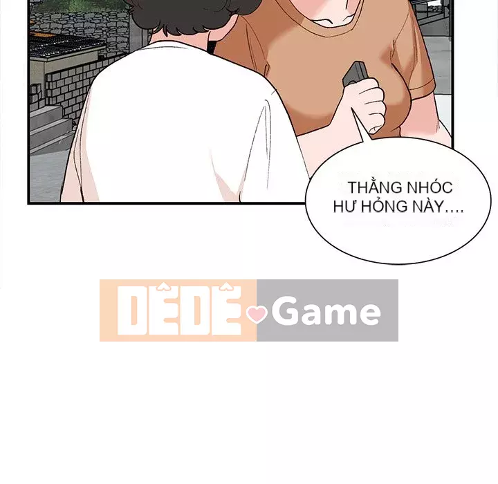 Bí mật nhỏ của họ Chương 1-6