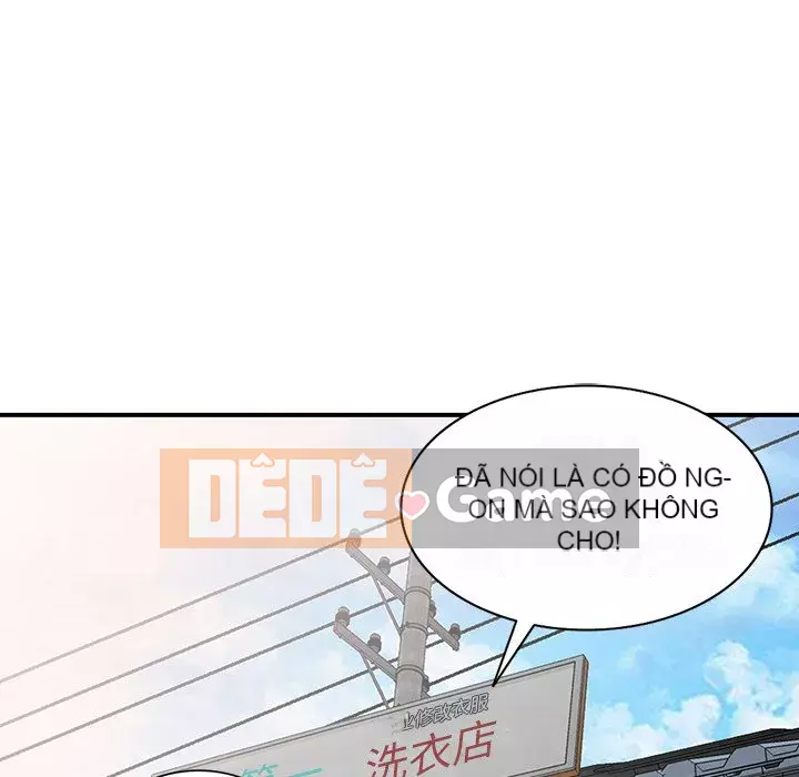 Bí mật nhỏ của họ Chương 1-6