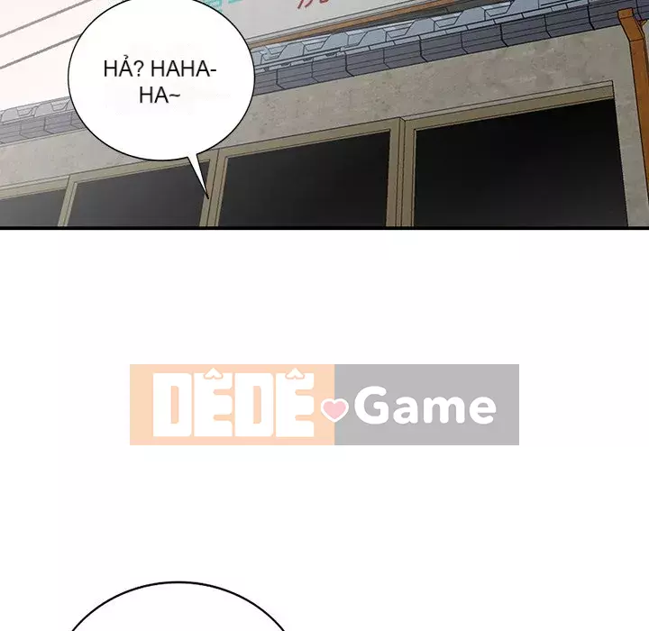 Bí mật nhỏ của họ Chương 1-6