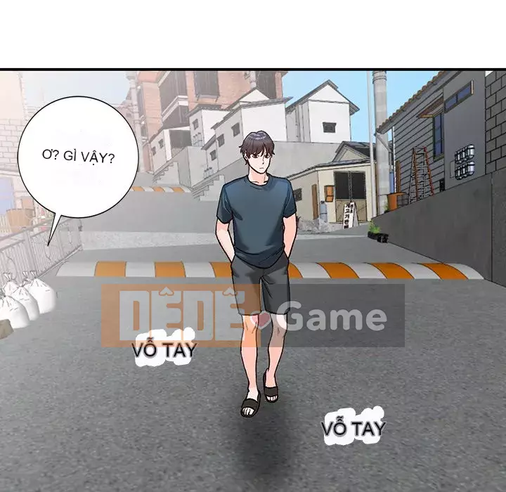 Bí mật nhỏ của họ Chương 1-6