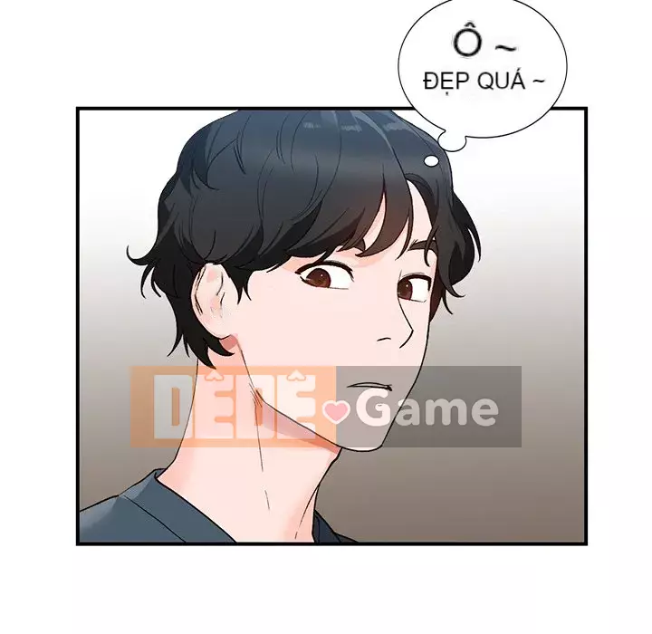 Bí mật nhỏ của họ Chương 1-6