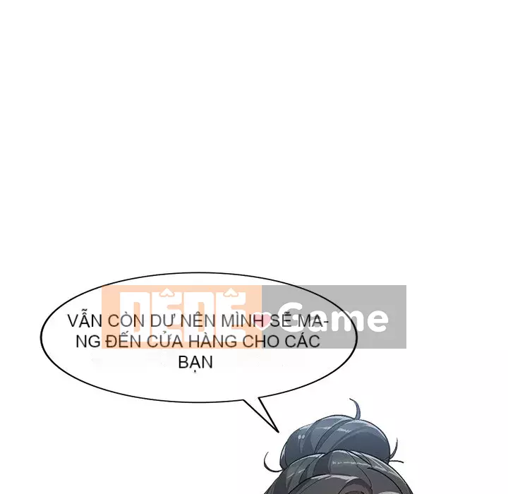 Bí mật nhỏ của họ Chương 1-6