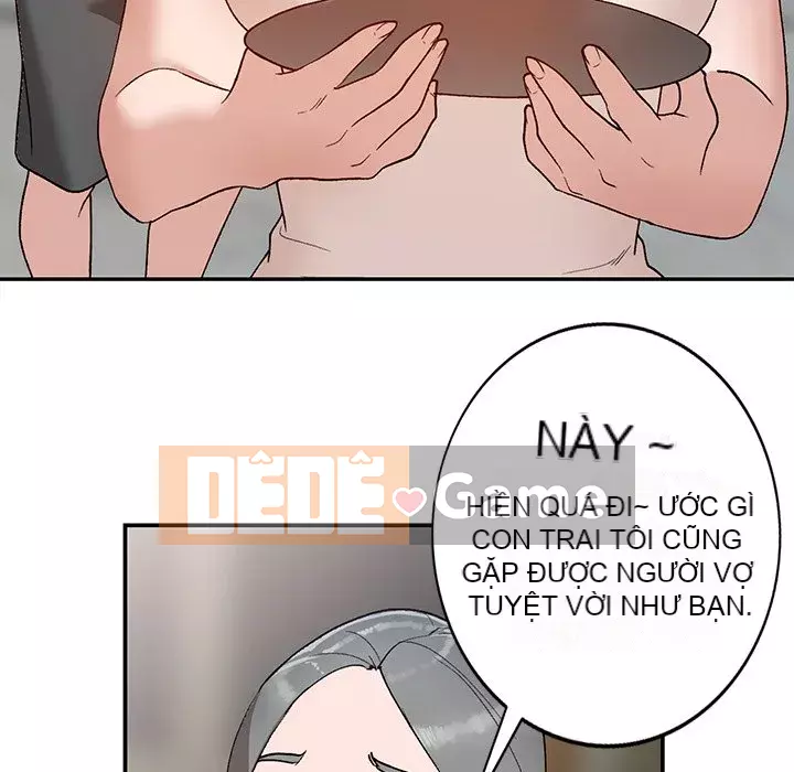 Bí mật nhỏ của họ Chương 1-6