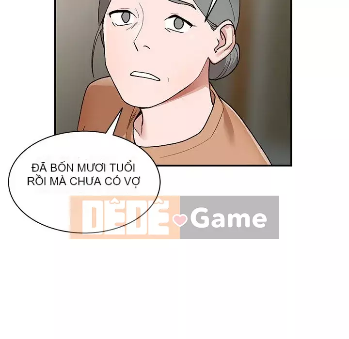 Bí mật nhỏ của họ Chương 1-6