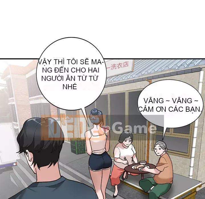 Bí mật nhỏ của họ Chương 1-6