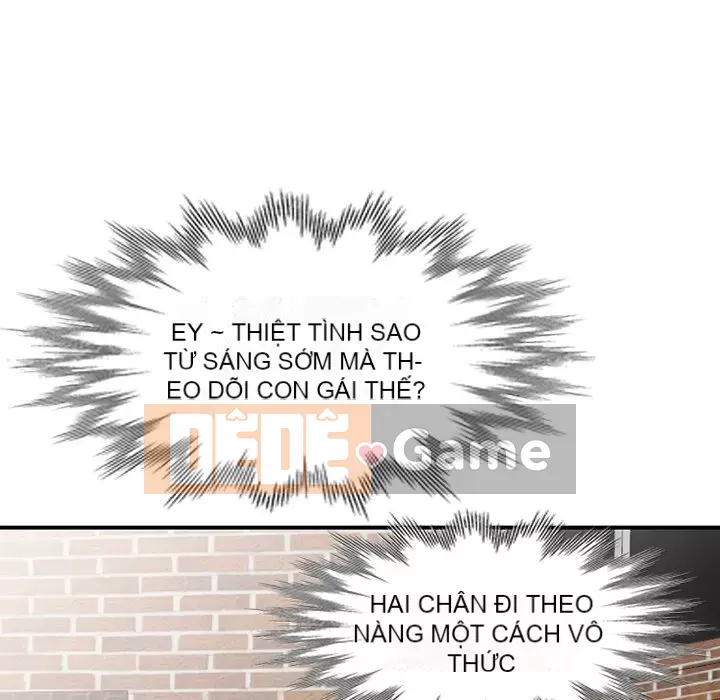 Bí mật nhỏ của họ Chương 1-6