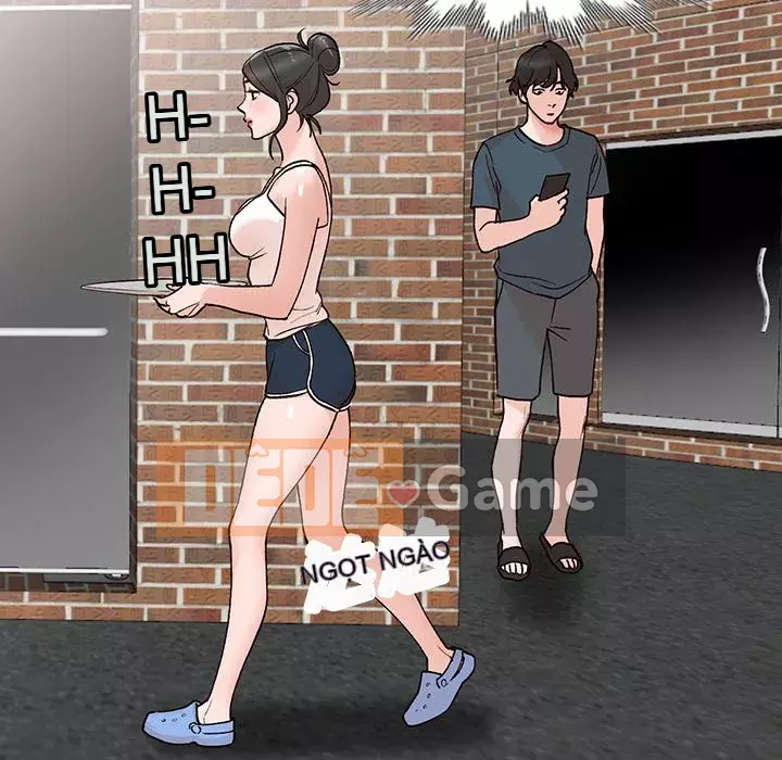 Bí mật nhỏ của họ Chương 1-6