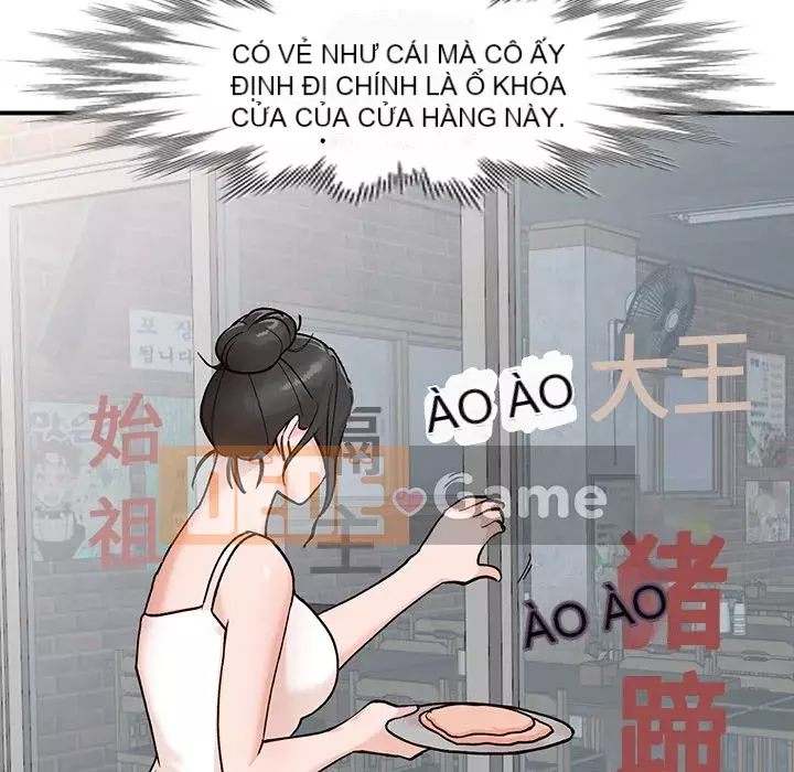 Bí mật nhỏ của họ Chương 1-6