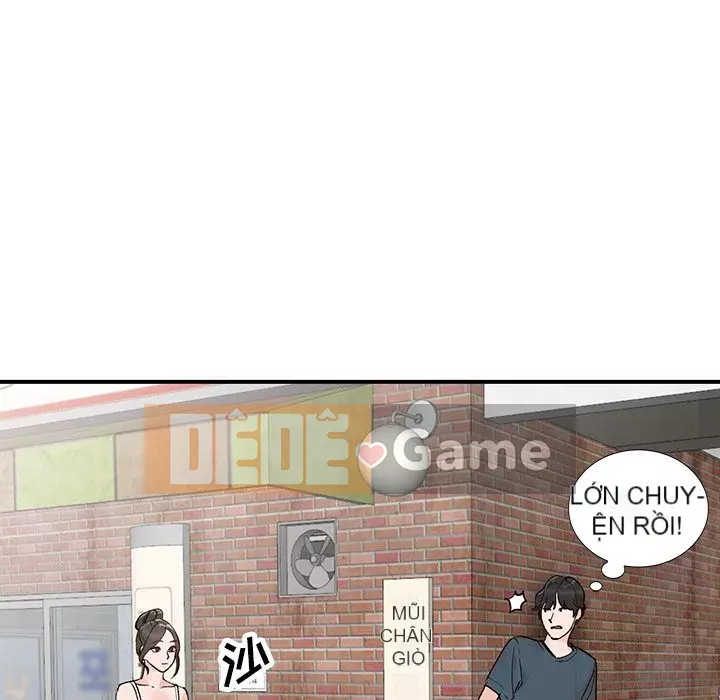 Bí mật nhỏ của họ Chương 1-6