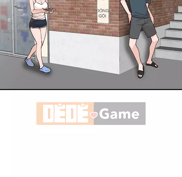 Bí mật nhỏ của họ Chương 1-6