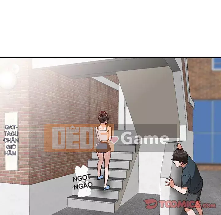 Bí mật nhỏ của họ Chương 1-6