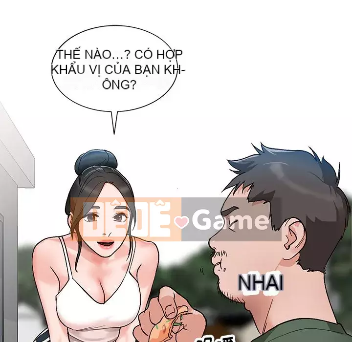 Bí mật nhỏ của họ Chương 1-6