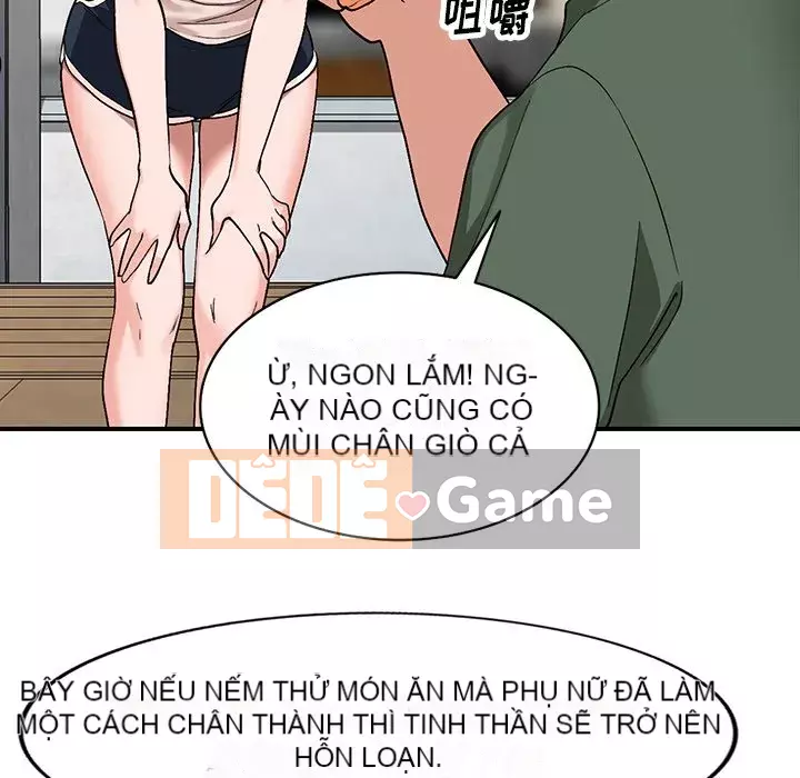 Bí mật nhỏ của họ Chương 1-6