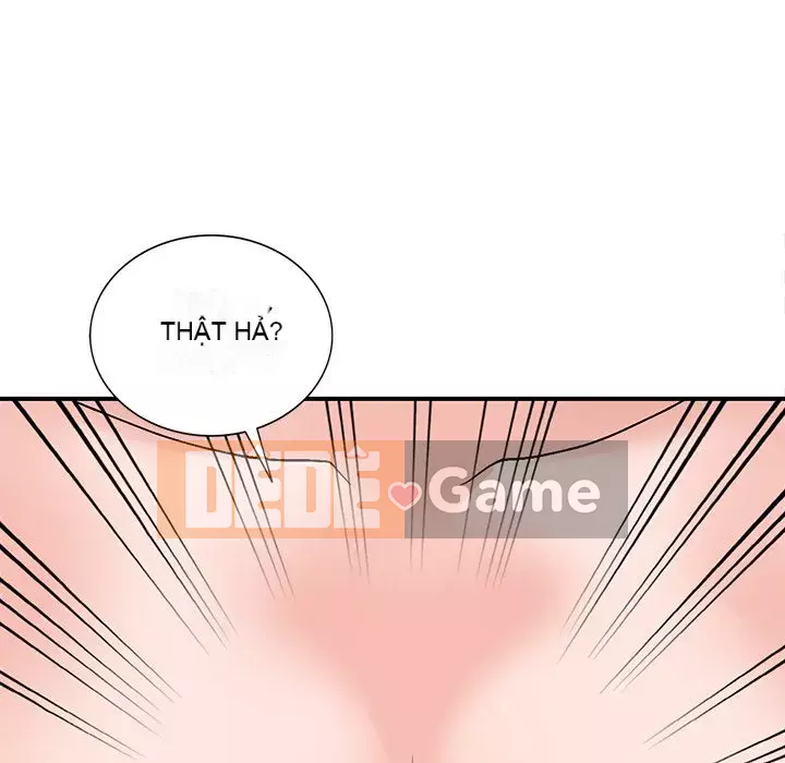 Bí mật nhỏ của họ Chương 1-6