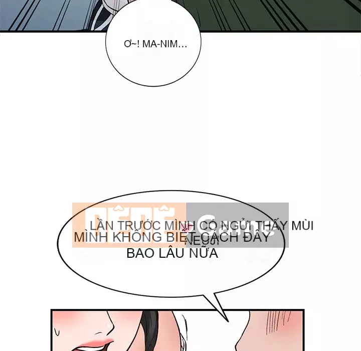 Bí mật nhỏ của họ Chương 1-6