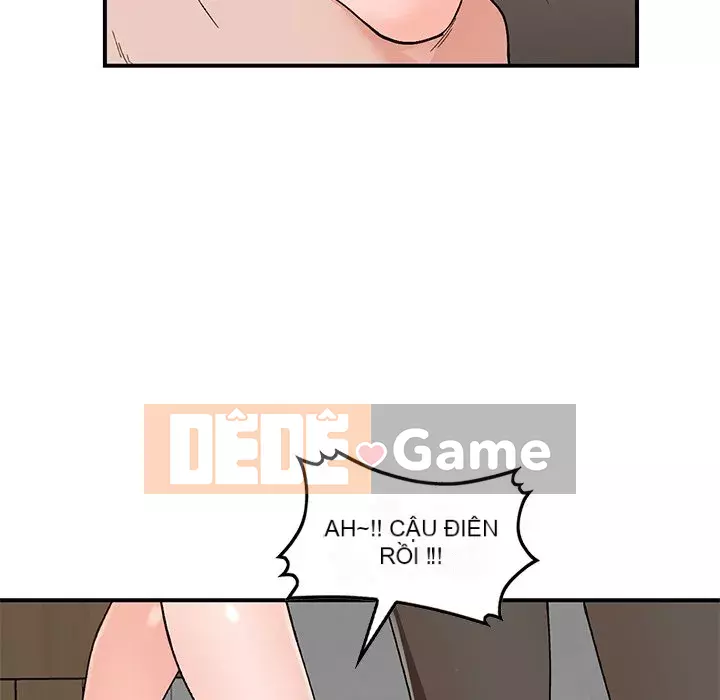 Bí mật nhỏ của họ Chương 1-6