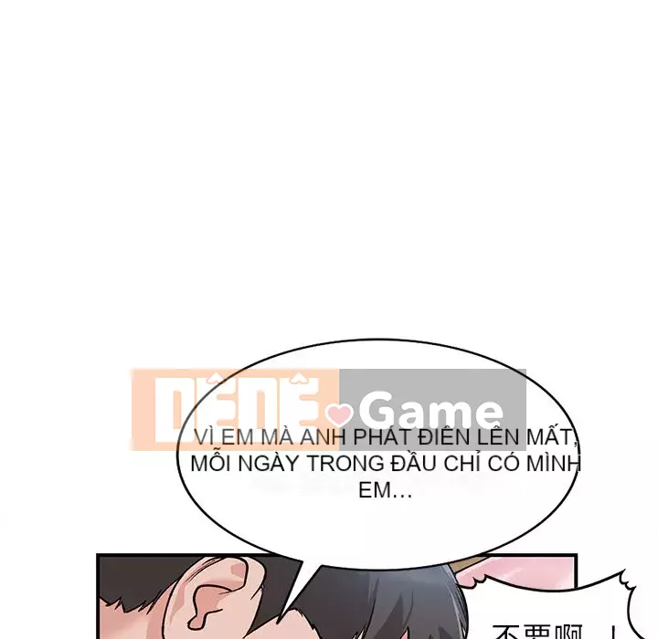 Bí mật nhỏ của họ Chương 1-6