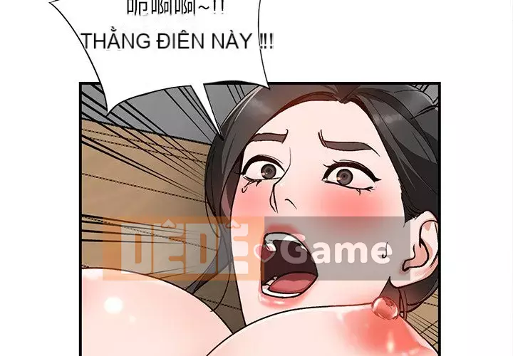 Bí mật nhỏ của họ Chương 1-6