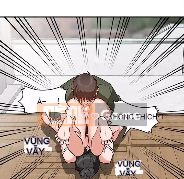 Bí mật nhỏ của họ Chương 1-6