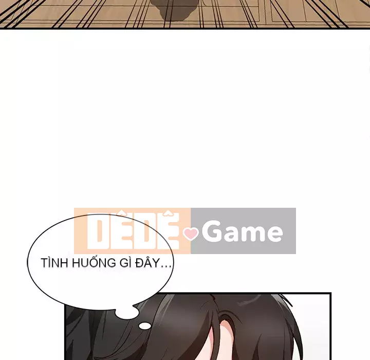 Bí mật nhỏ của họ Chương 1-6