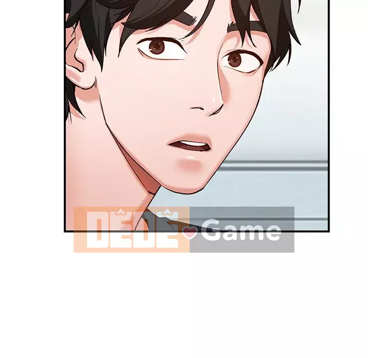 Bí mật nhỏ của họ Chương 1-6