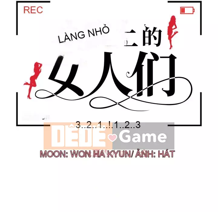 Bí mật nhỏ của họ Chương 1-6