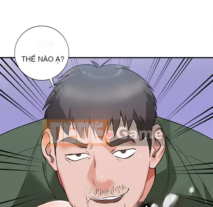 Bí mật nhỏ của họ Chương 1-6