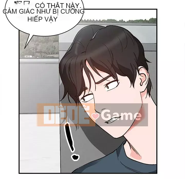 Bí mật nhỏ của họ Chương 1-6