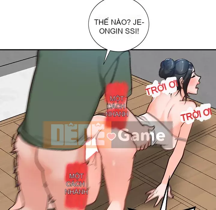 Bí mật nhỏ của họ Chương 1-6