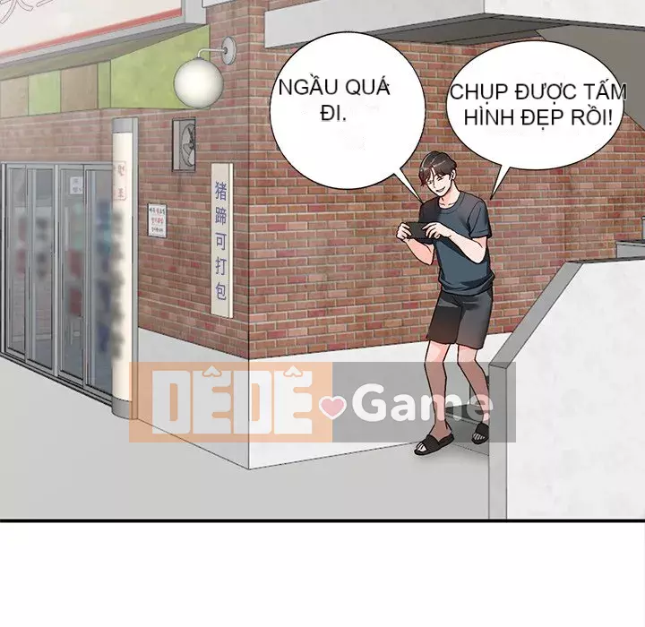 Bí mật nhỏ của họ Chương 1-6