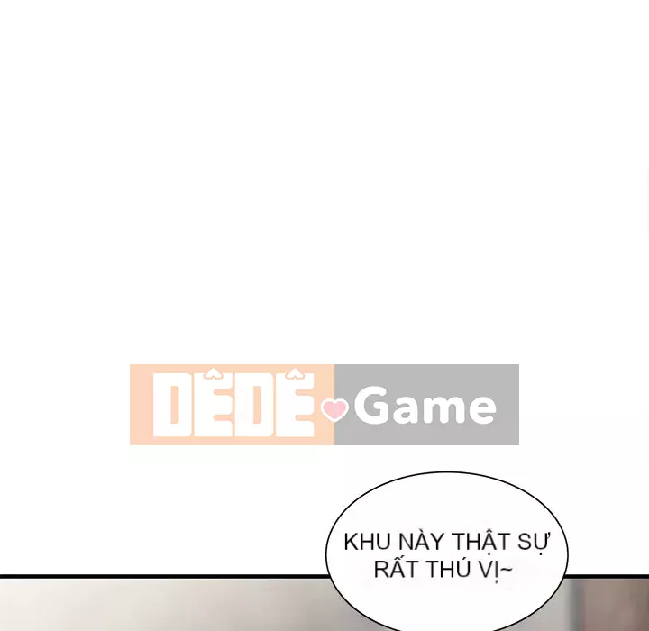 Bí mật nhỏ của họ Chương 1-6