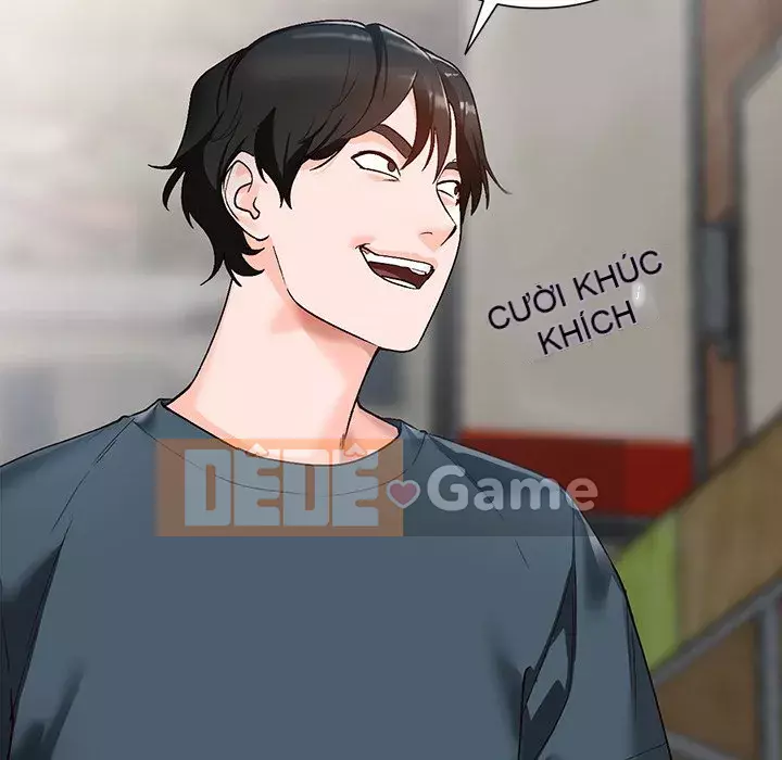 Bí mật nhỏ của họ Chương 1-6