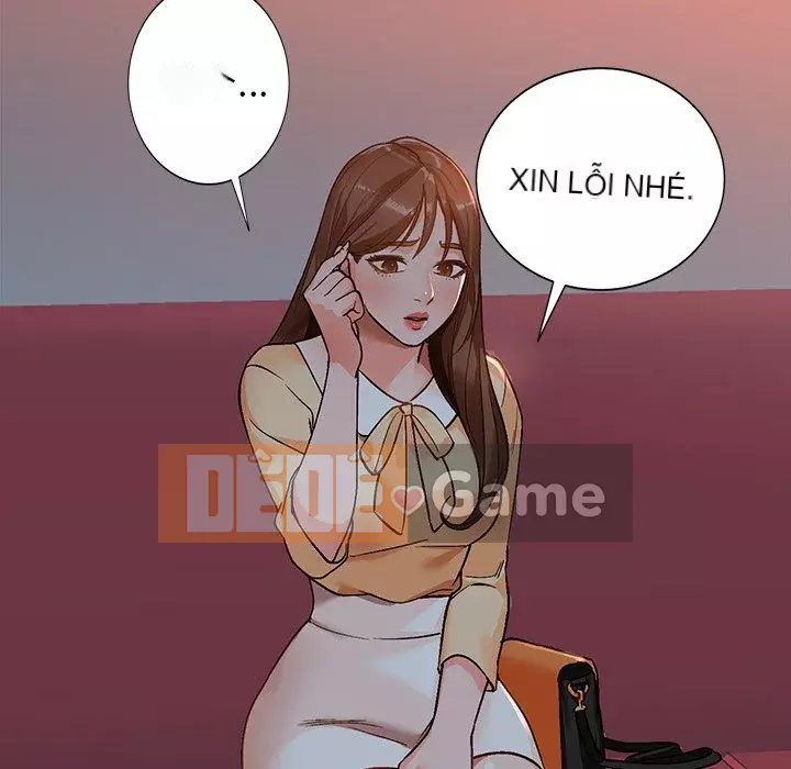 Bí mật nhỏ của họ Chương 1-6