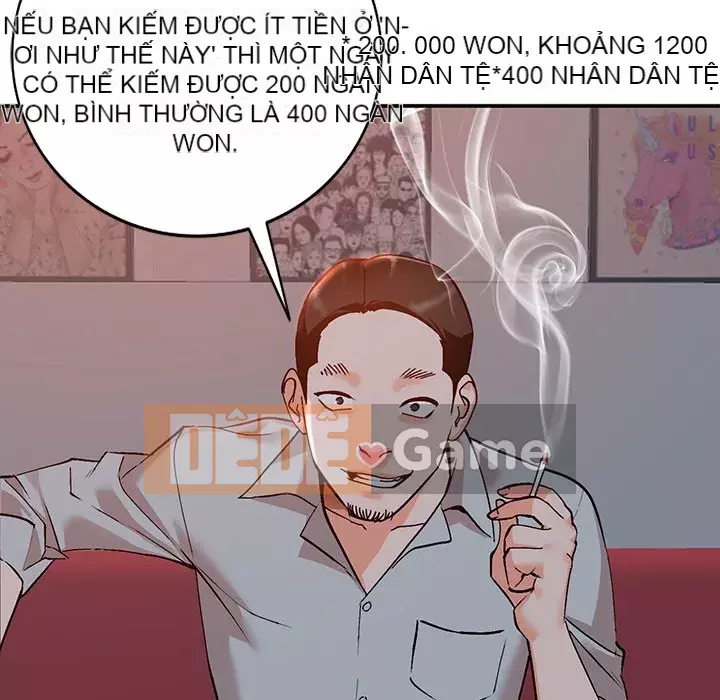 Bí mật nhỏ của họ Chương 1-6