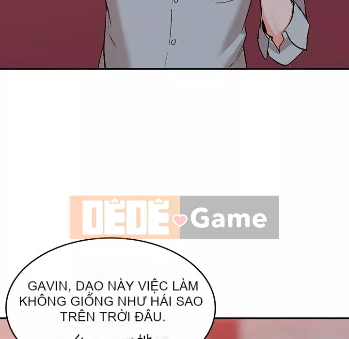 Bí mật nhỏ của họ Chương 1-6