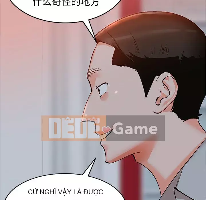 Bí mật nhỏ của họ Chương 1-6