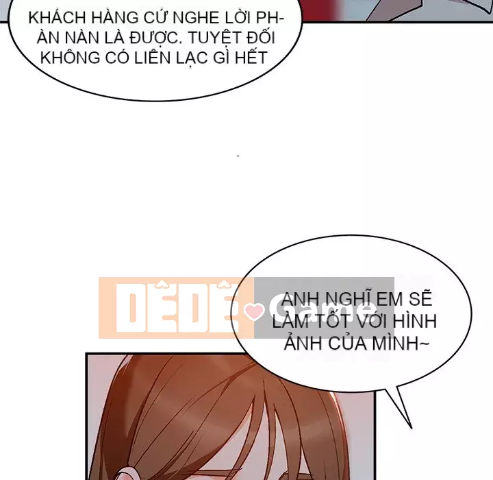 Bí mật nhỏ của họ Chương 1-6