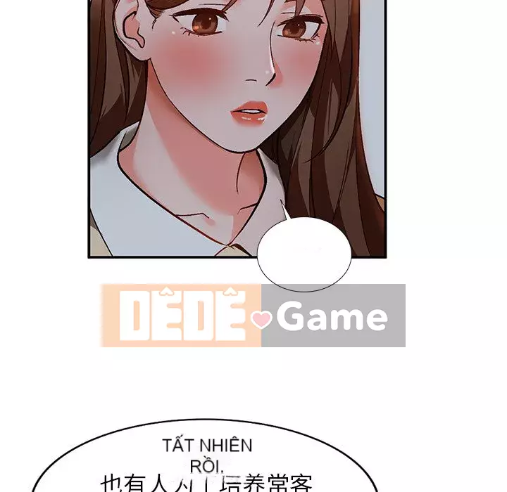 Bí mật nhỏ của họ Chương 1-6