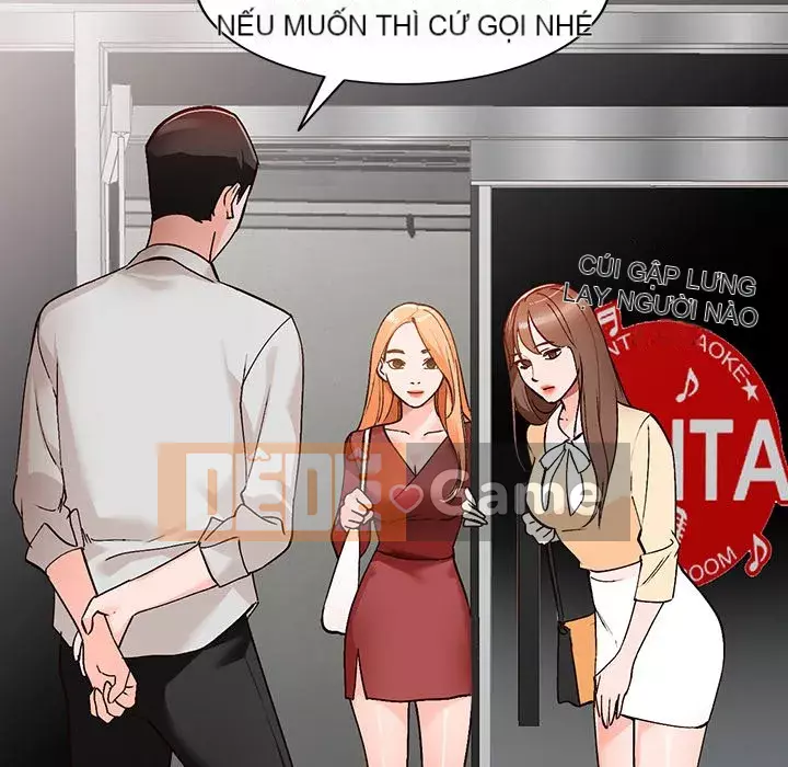 Bí mật nhỏ của họ Chương 1-6