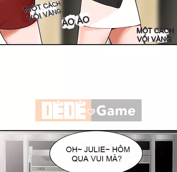 Bí mật nhỏ của họ Chương 1-6