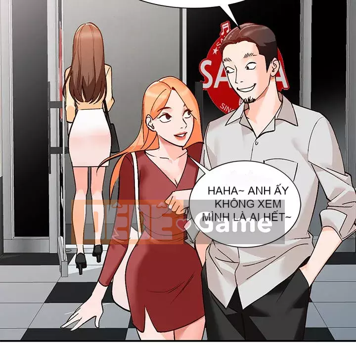 Bí mật nhỏ của họ Chương 1-6