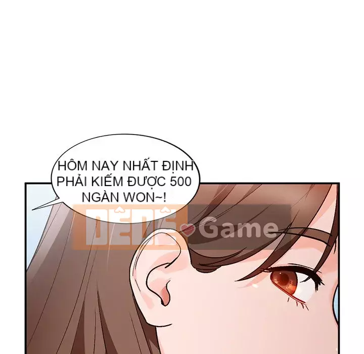 Bí mật nhỏ của họ Chương 1-6