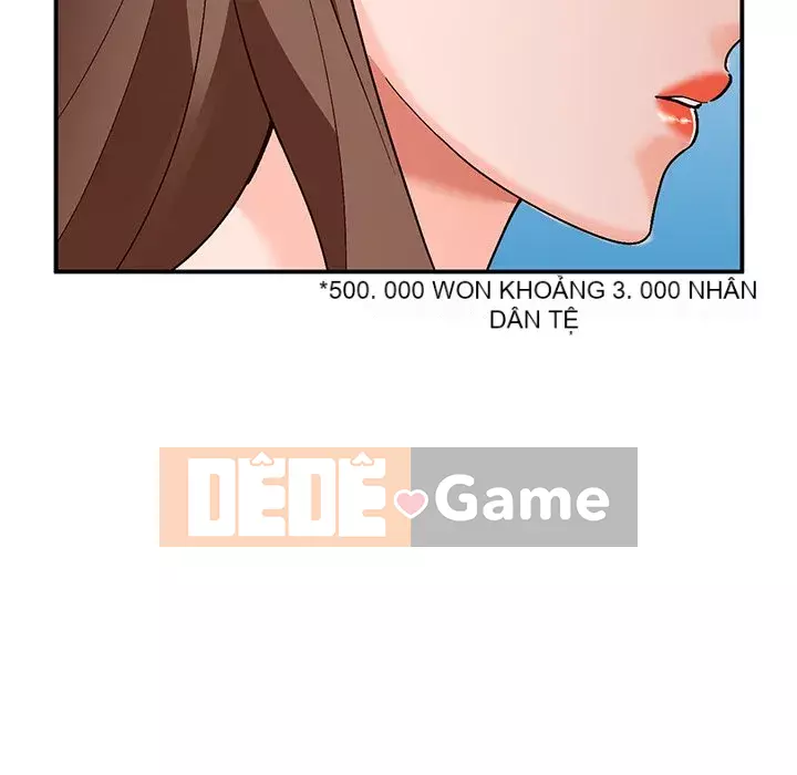 Bí mật nhỏ của họ Chương 1-6