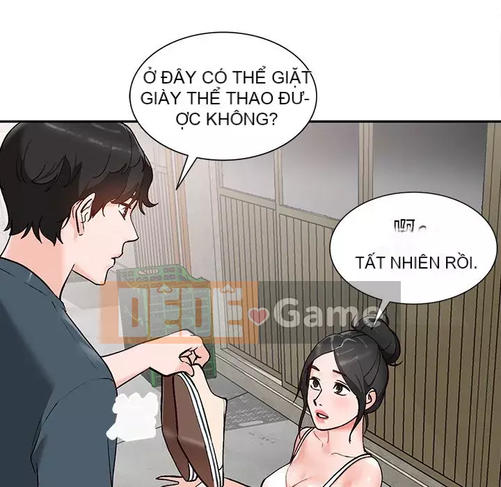 Bí mật nhỏ của họ Chương 1-6