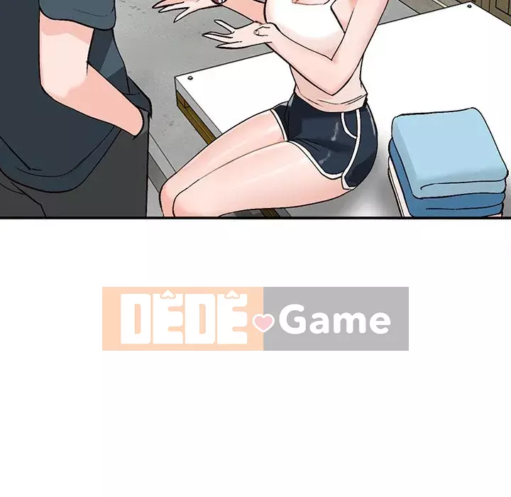 Bí mật nhỏ của họ Chương 1-6